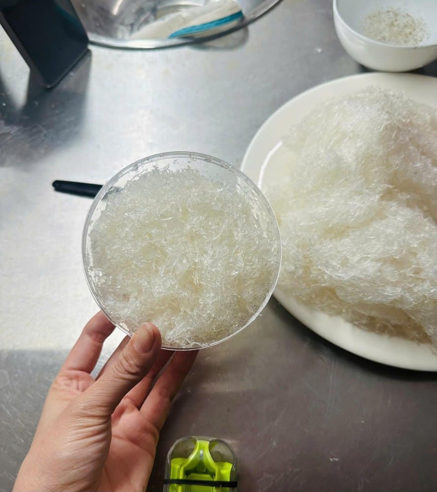 Yến Vụn Tươi 100g